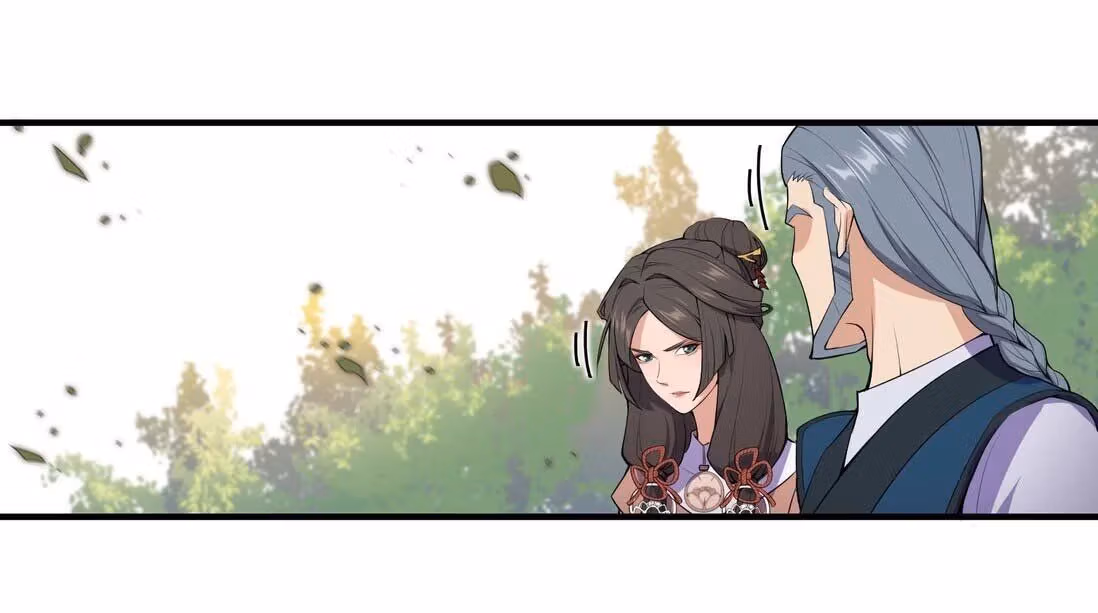 Read Carp Reborn chapter 3 image 5 on Lezhin