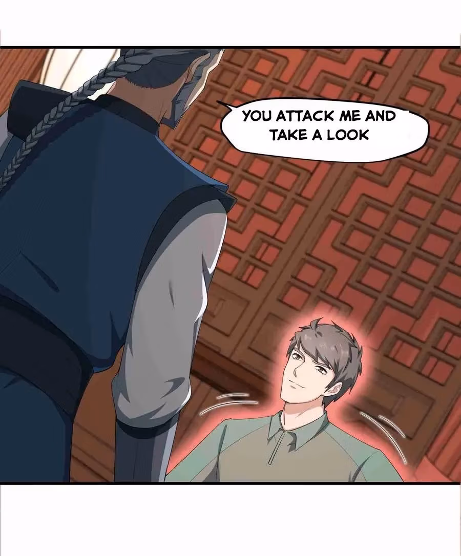 Read Carp Reborn chapter 30 image 15 on Lezhin