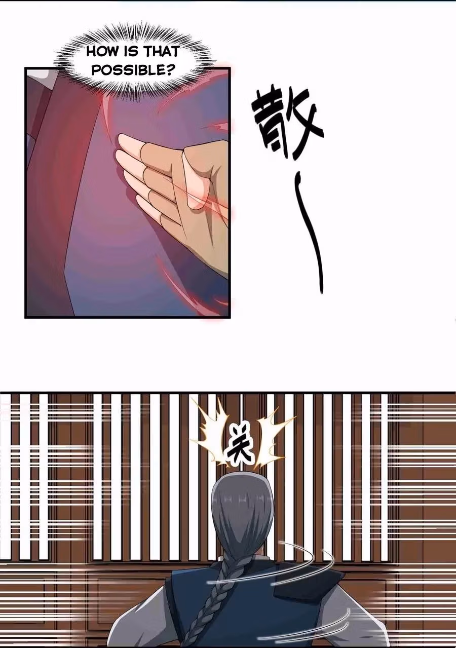 Read Carp Reborn chapter 30 image 17 on Lezhin