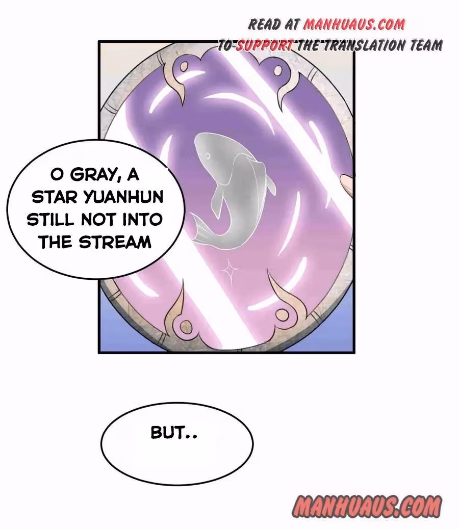 Read Carp Reborn chapter 30 image 19 on Lezhin