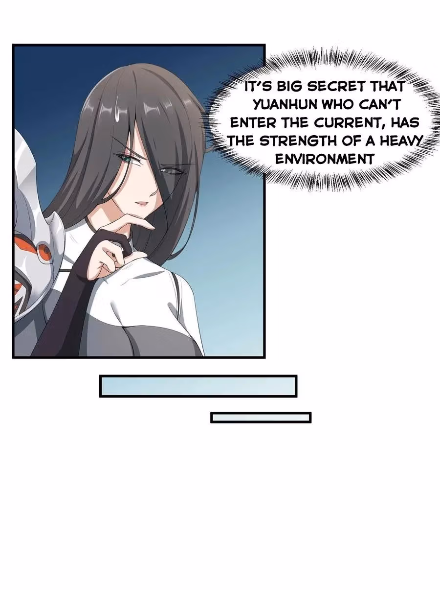 Read Carp Reborn chapter 30 image 22 on Lezhin