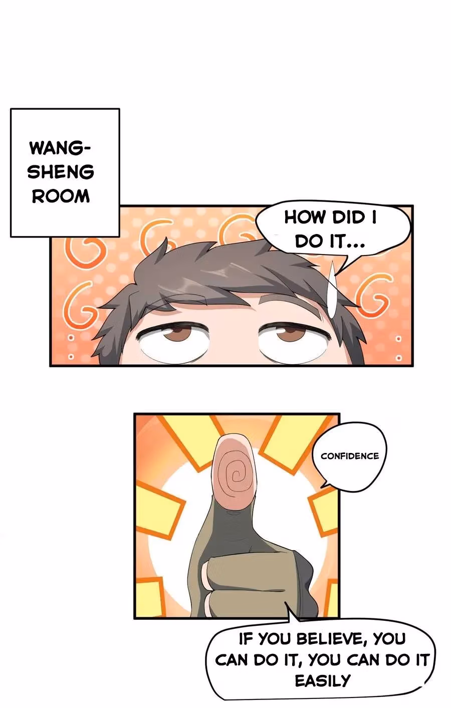 Read Carp Reborn chapter 30 image 23 on Lezhin