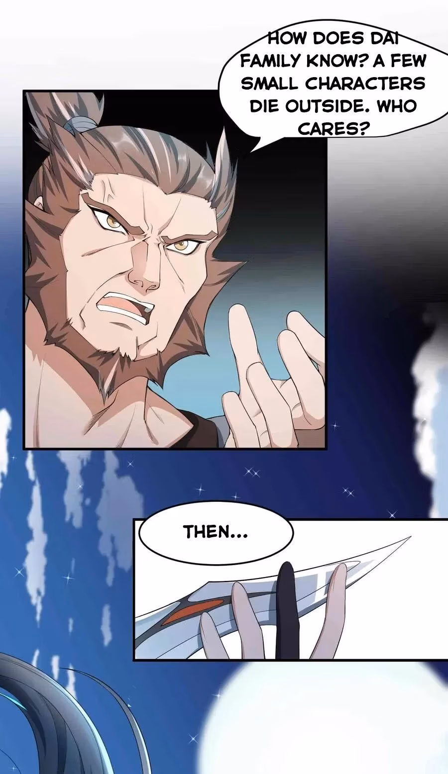 Read Carp Reborn chapter 30 image 3 on Lezhin