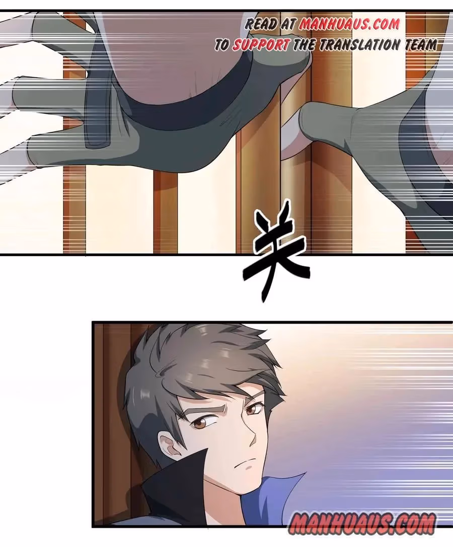 Read Carp Reborn chapter 30 image 7 on Lezhin
