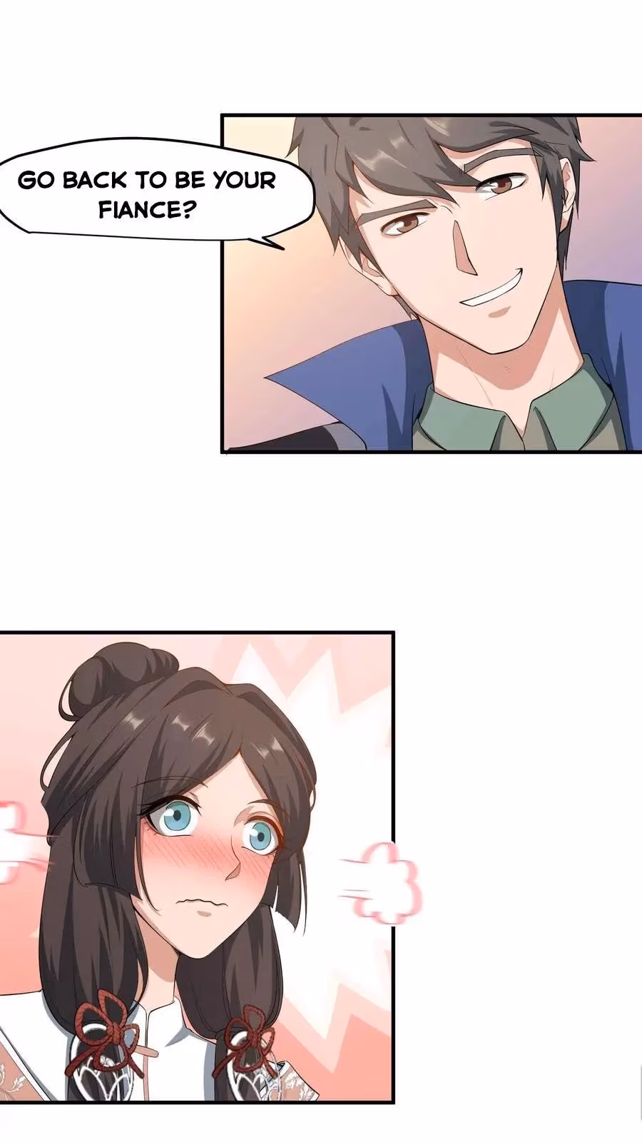 Read Carp Reborn chapter 31 image 11 on Lezhin