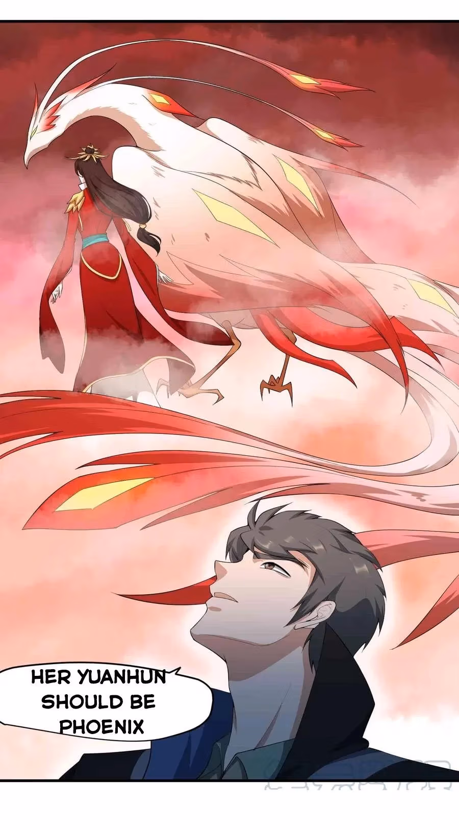 Read Carp Reborn chapter 31 image 16 on Lezhin