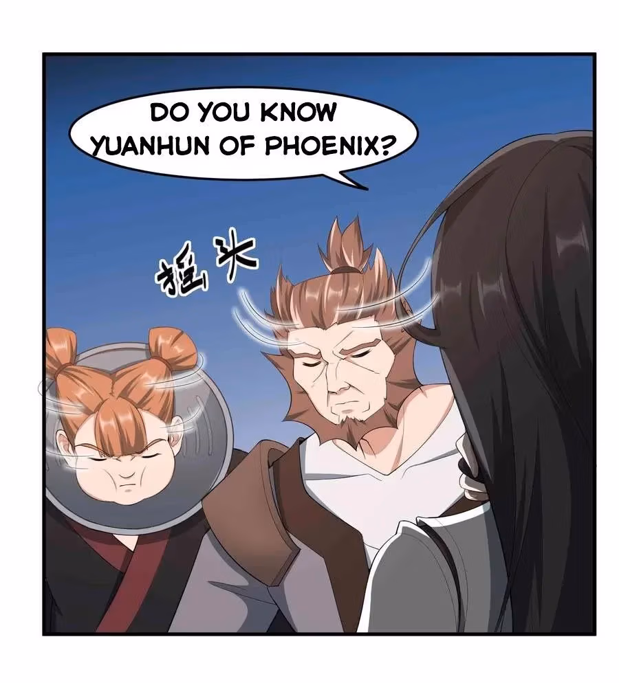 Read Carp Reborn chapter 31 image 18 on Lezhin