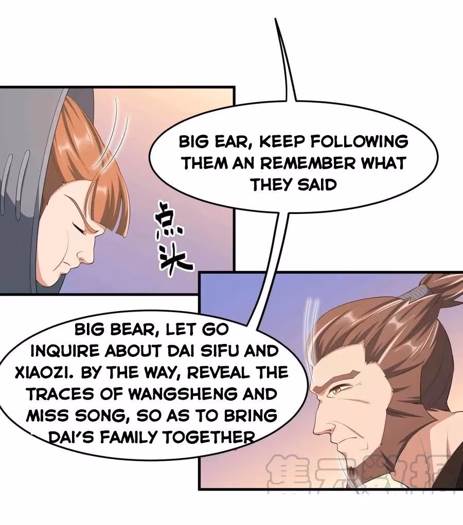 Read Carp Reborn chapter 31 image 20 on Lezhin