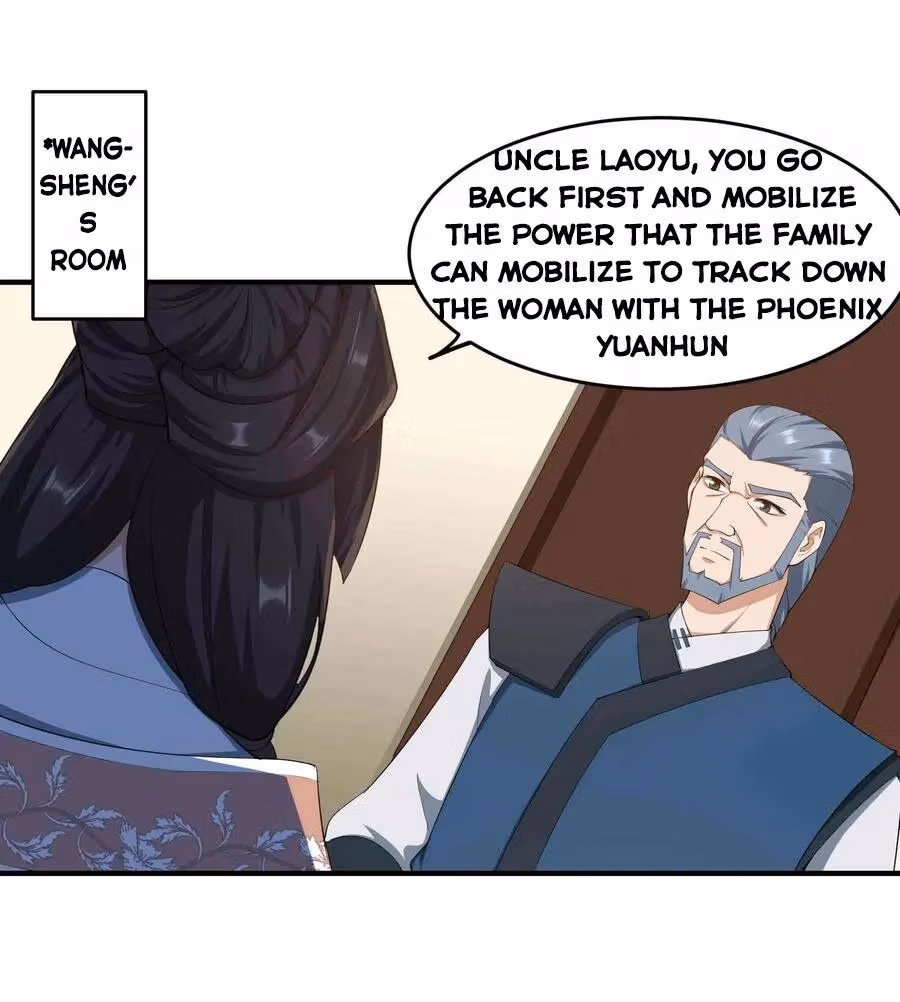 Read Carp Reborn chapter 31 image 23 on Lezhin