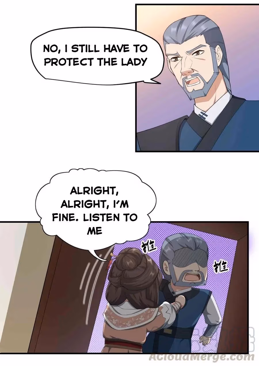 Read Carp Reborn chapter 31 image 24 on Lezhin