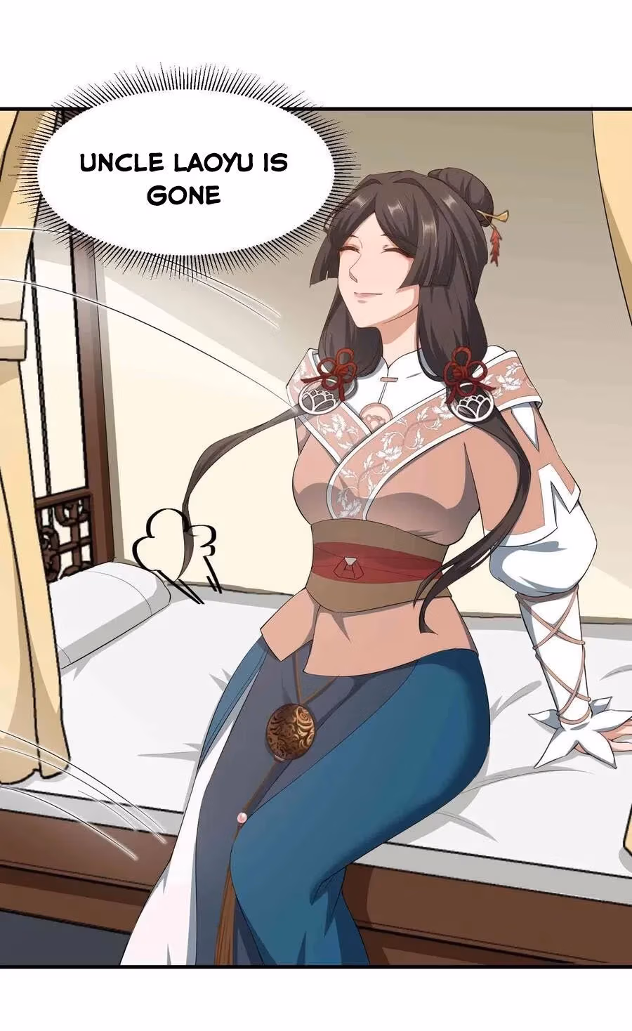 Read Carp Reborn chapter 31 image 26 on Lezhin
