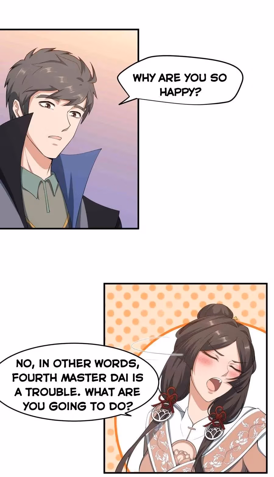 Read Carp Reborn chapter 31 image 27 on Lezhin