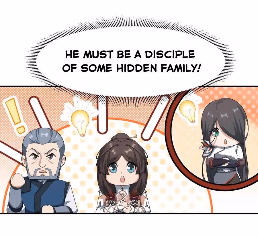 Read Carp Reborn chapter 31 image 3 on Lezhin