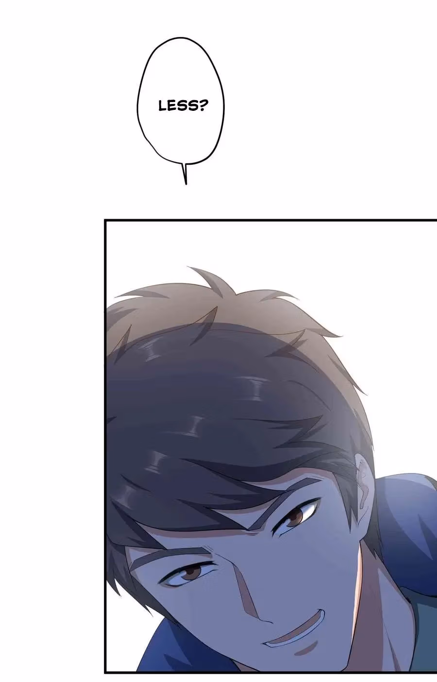 Read Carp Reborn chapter 31 image 6 on Lezhin
