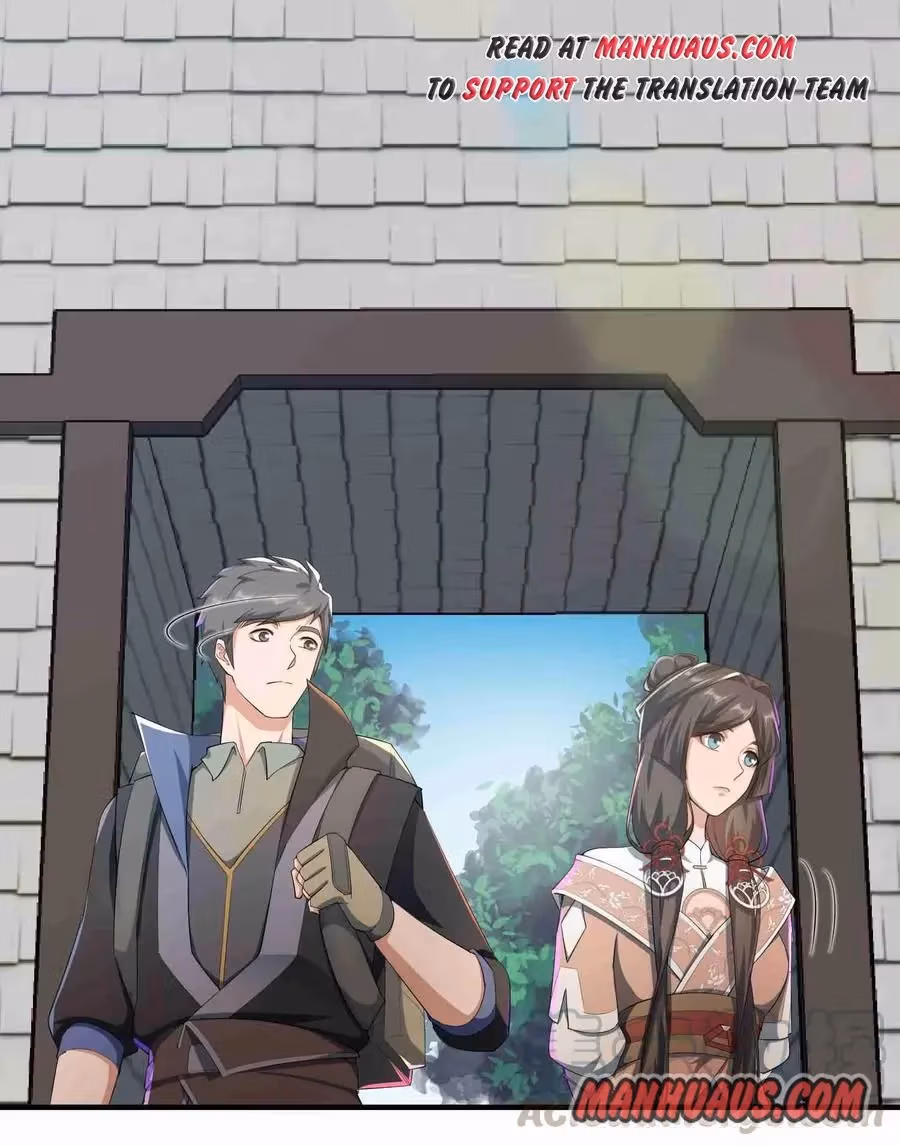 Read Carp Reborn chapter 32 image 16 on Lezhin