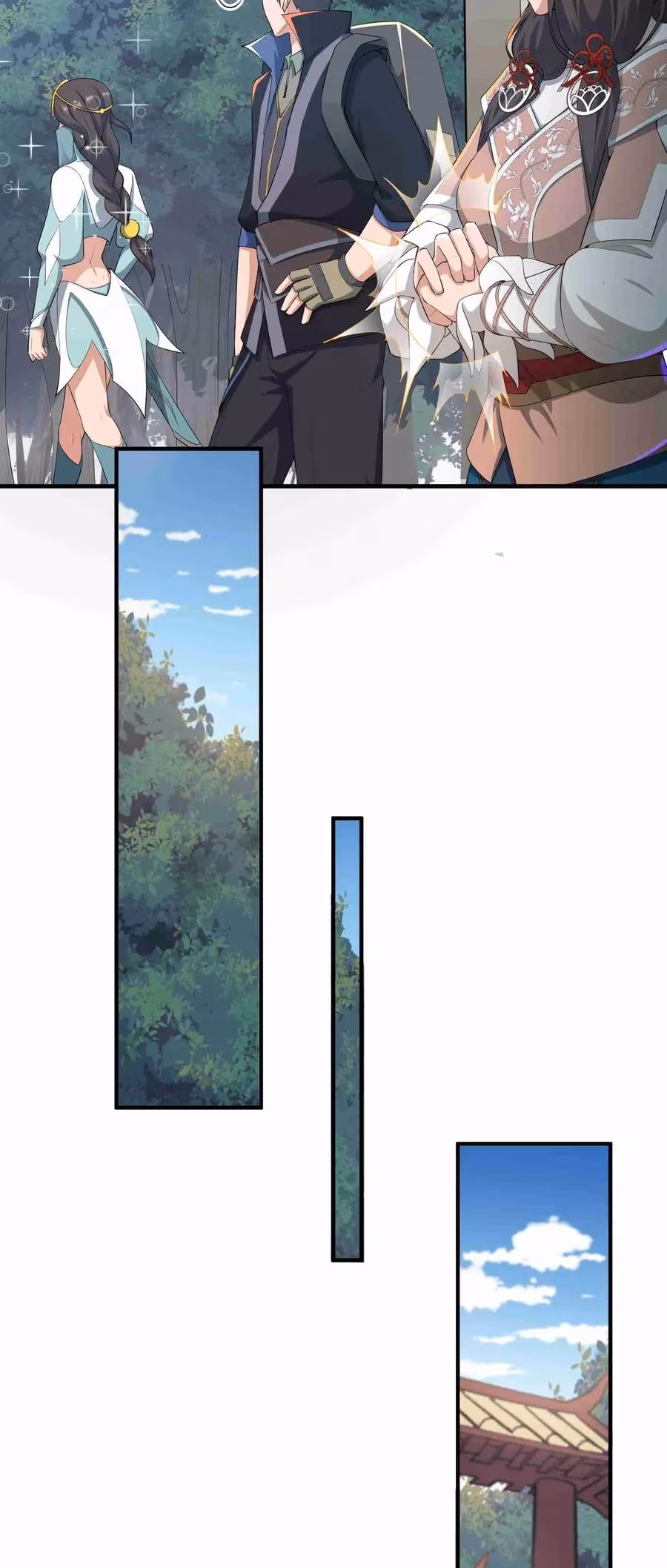 Read Carp Reborn chapter 32 image 18 on Lezhin
