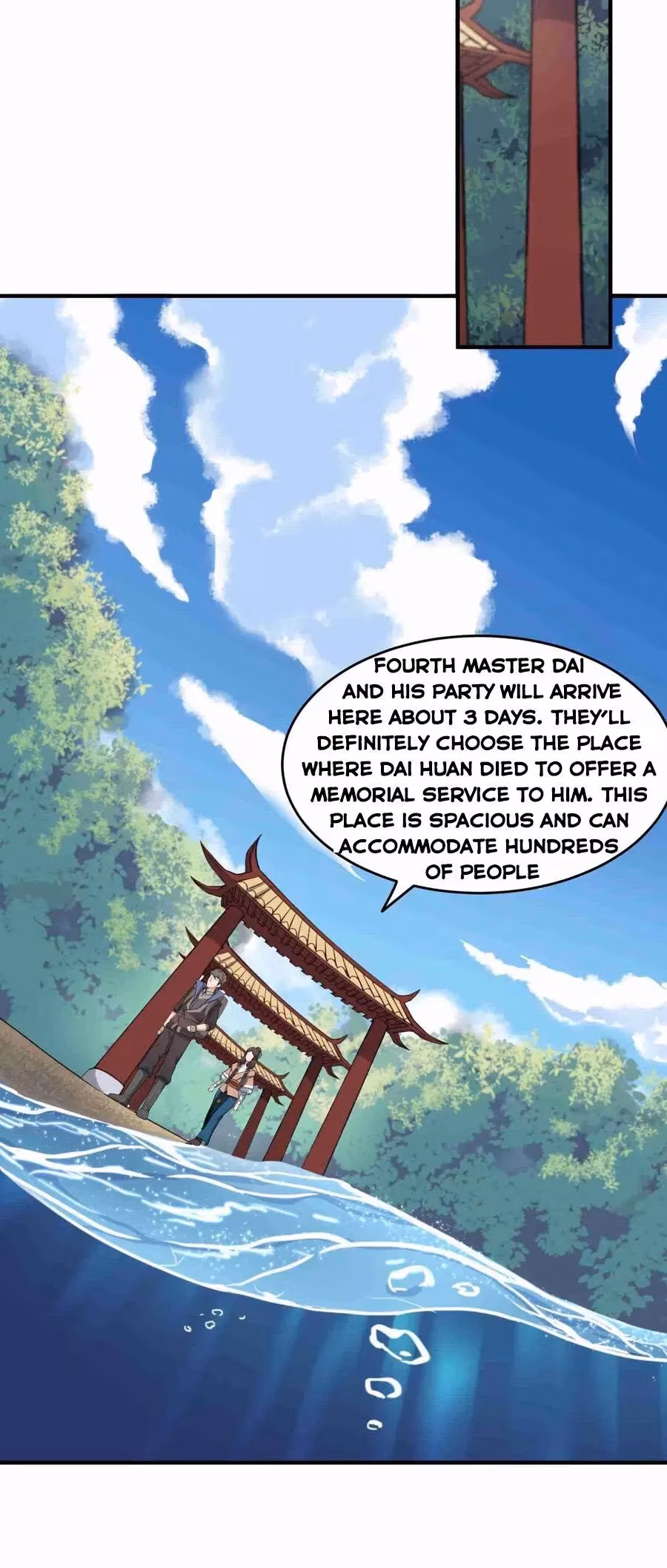 Read Carp Reborn chapter 32 image 19 on Lezhin