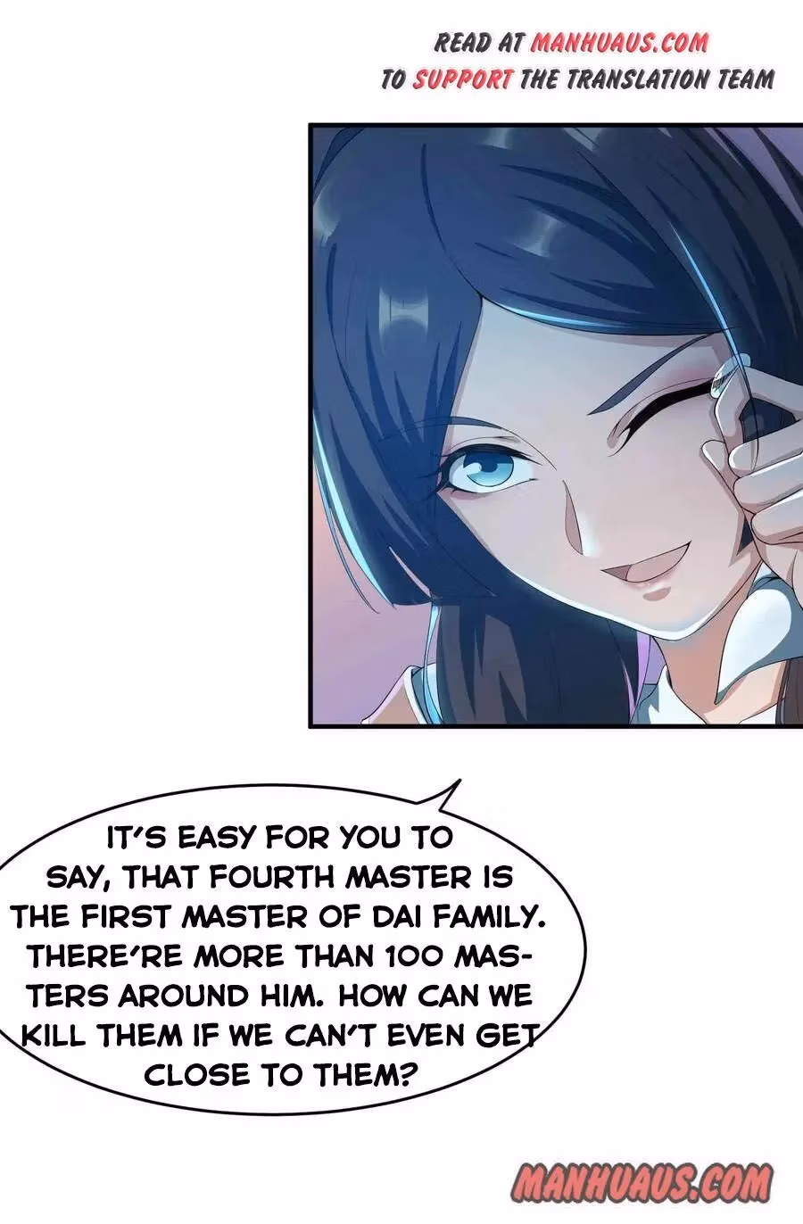 Read Carp Reborn chapter 32 image 2 on Lezhin