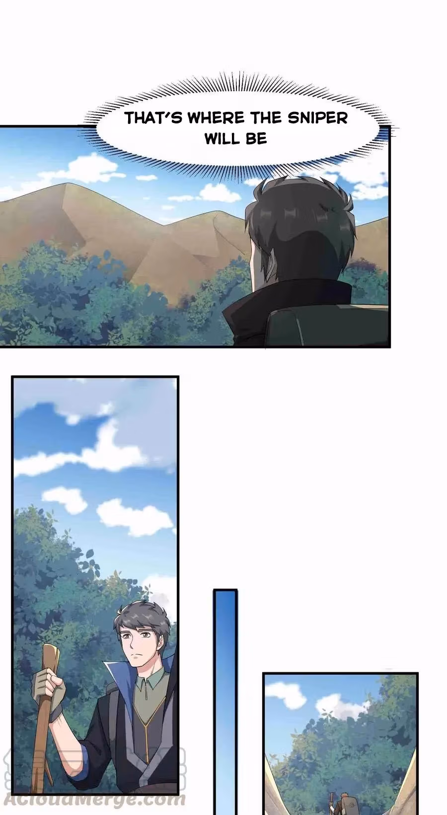 Read Carp Reborn chapter 32 image 20 on Lezhin