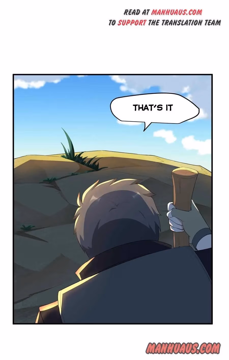 Read Carp Reborn chapter 32 image 22 on Lezhin