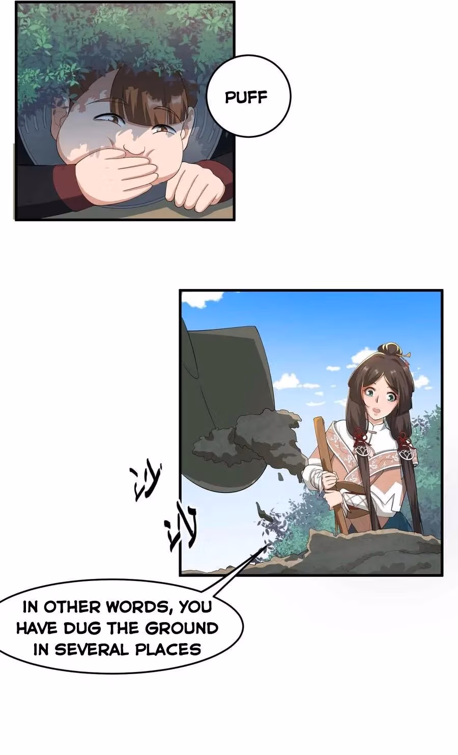 Read Carp Reborn chapter 32 image 27 on Lezhin