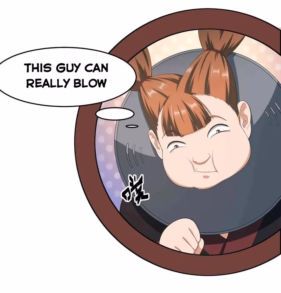 Read Carp Reborn chapter 32 image 5 on Lezhin