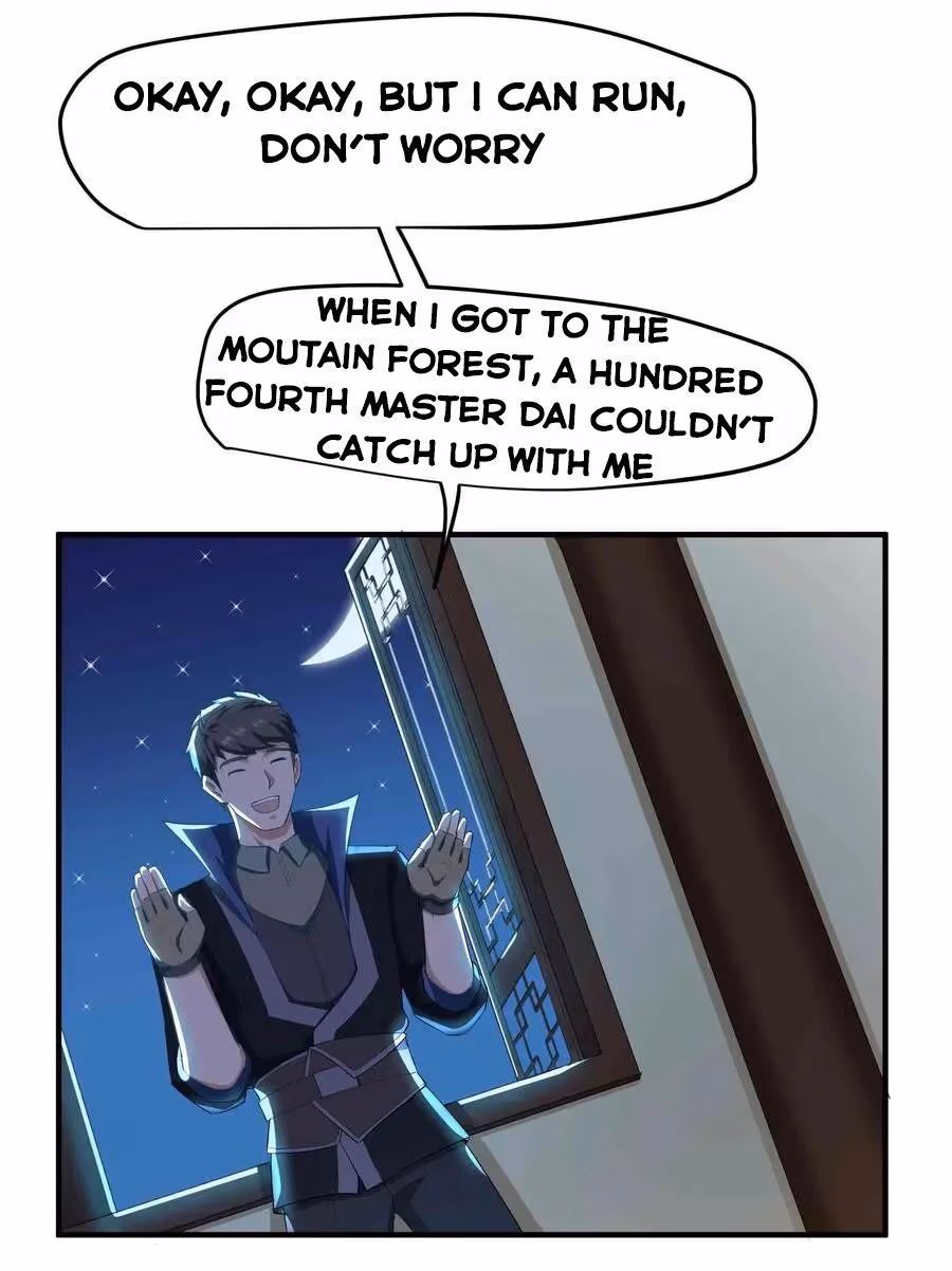 Read Carp Reborn chapter 32 image 6 on Lezhin