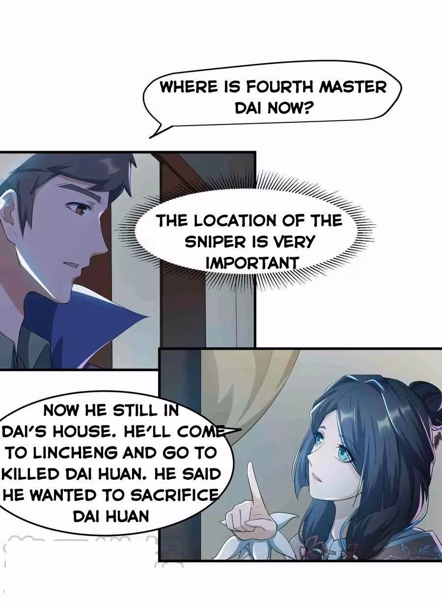 Read Carp Reborn chapter 32 image 8 on Lezhin