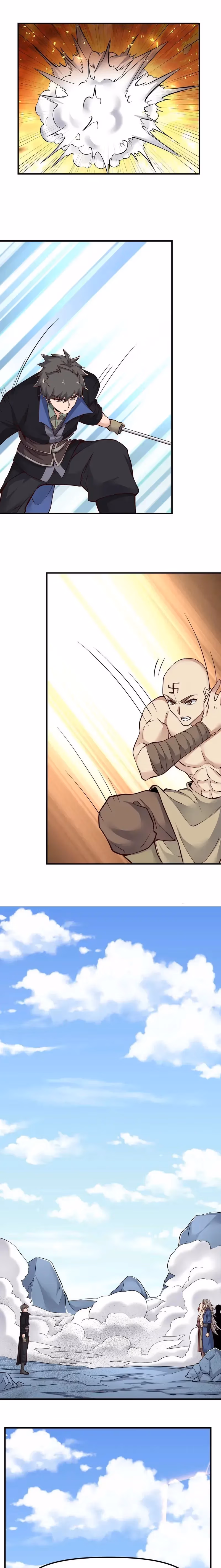 Read Carp Reborn chapter 323 image 18 on Lezhin