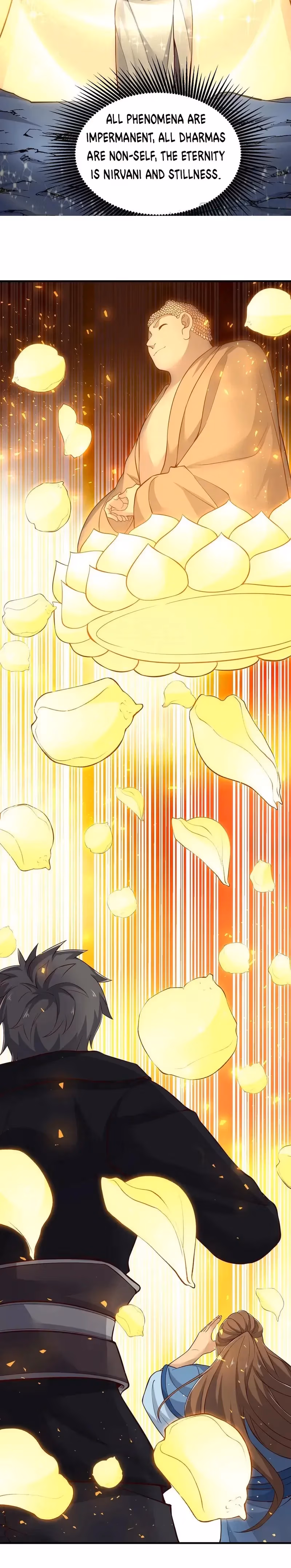 Read Carp Reborn chapter 323 image 21 on Lezhin