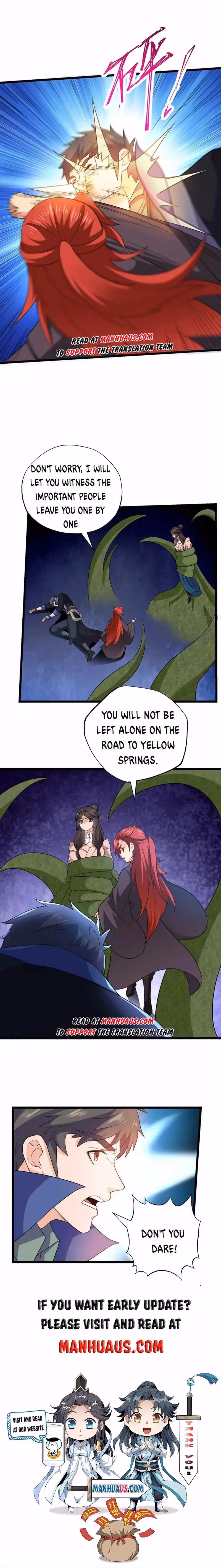 Read Carp Reborn chapter 324 image 11 on Lezhin