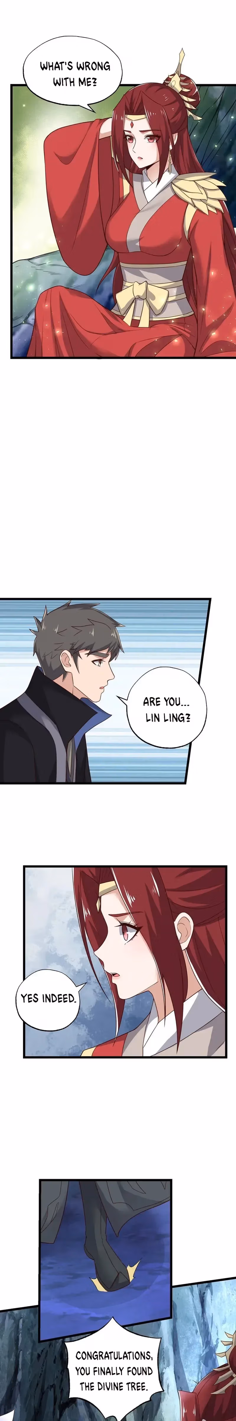Read Carp Reborn chapter 328 image 18 on Lezhin