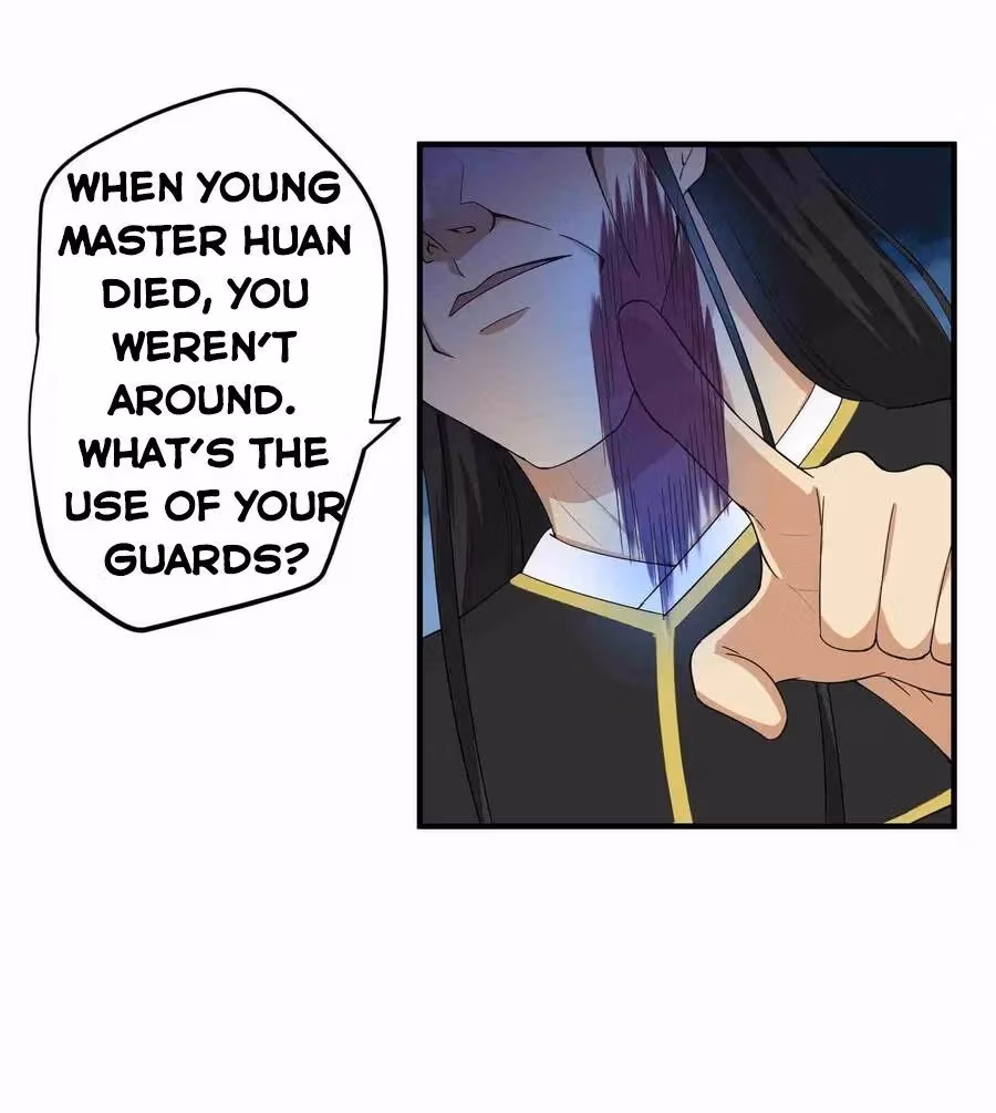 Read Carp Reborn chapter 33 image 11 on Lezhin