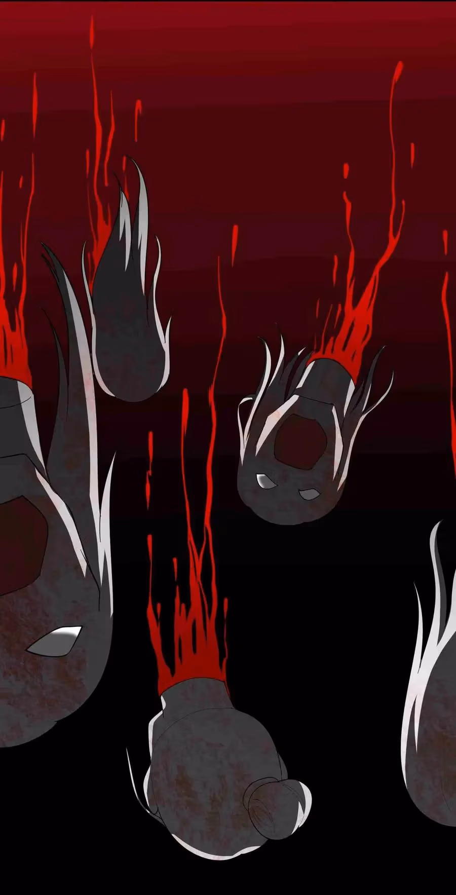 Read Carp Reborn chapter 33 image 13 on Lezhin