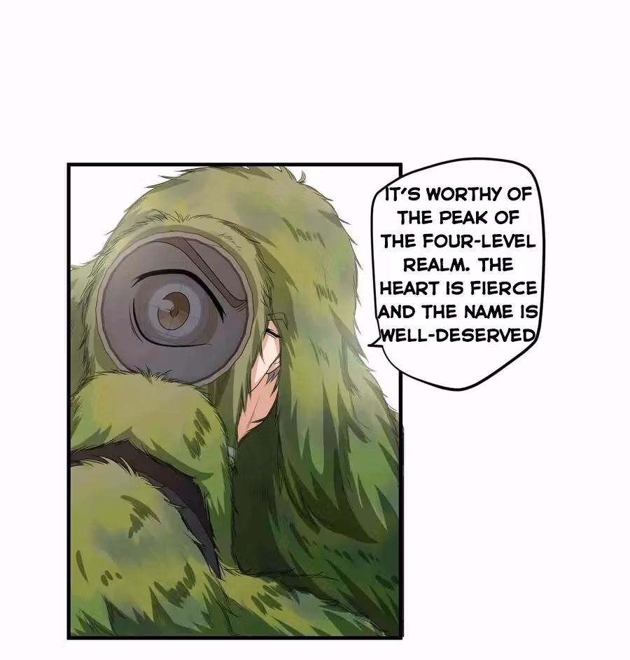 Read Carp Reborn chapter 33 image 14 on Lezhin