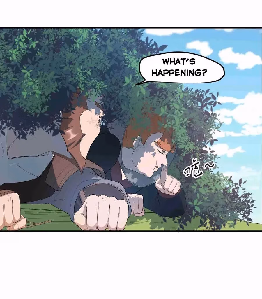 Read Carp Reborn chapter 33 image 21 on Lezhin
