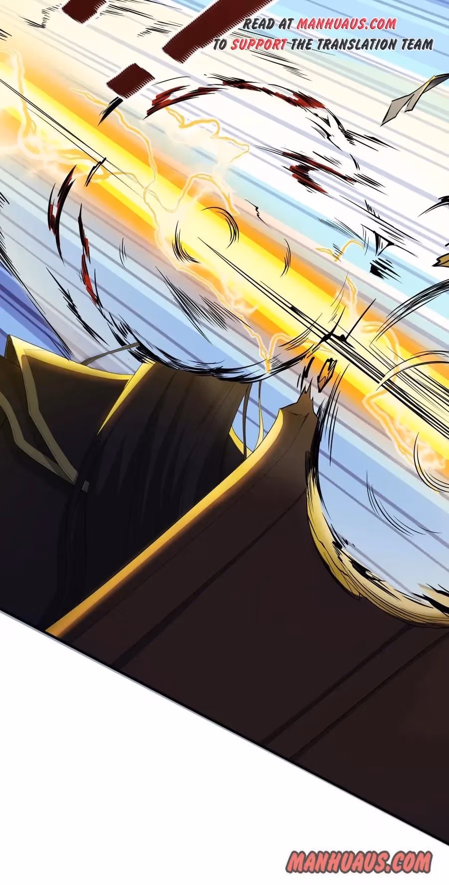 Read Carp Reborn chapter 33 image 30 on Lezhin
