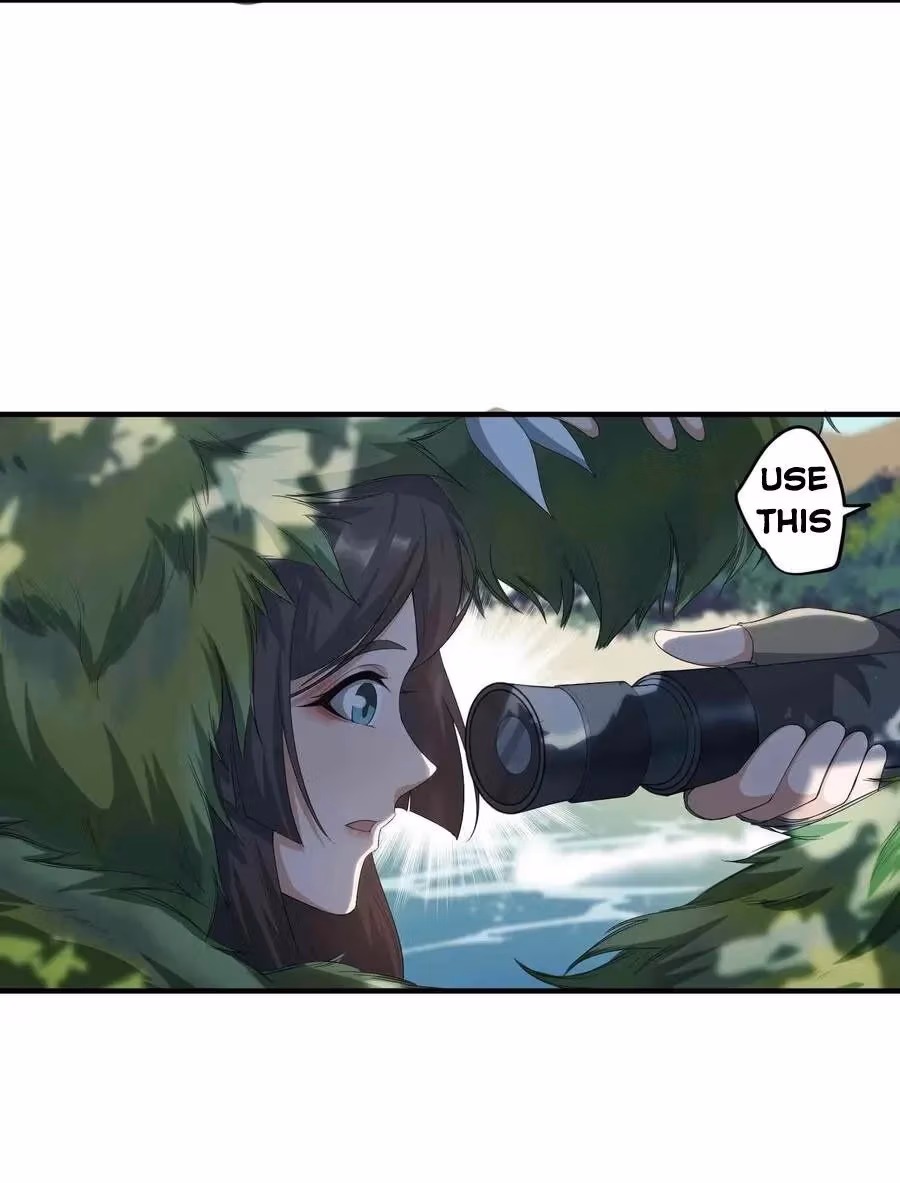 Read Carp Reborn chapter 33 image 4 on Lezhin