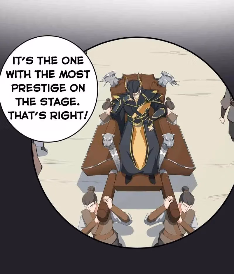 Read Carp Reborn chapter 33 image 7 on Lezhin