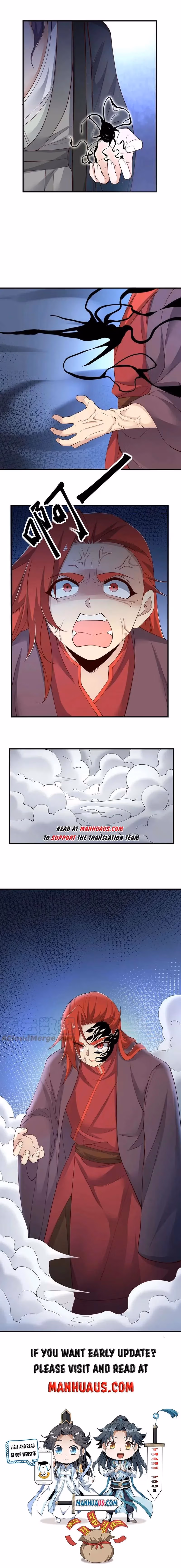 Read Carp Reborn chapter 331 image 10 on Lezhin