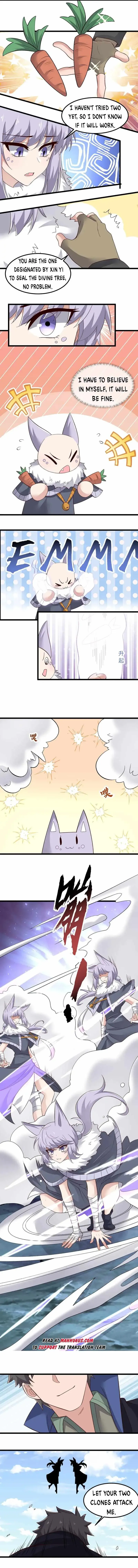 Read Carp Reborn chapter 332 image 2 on Lezhin
