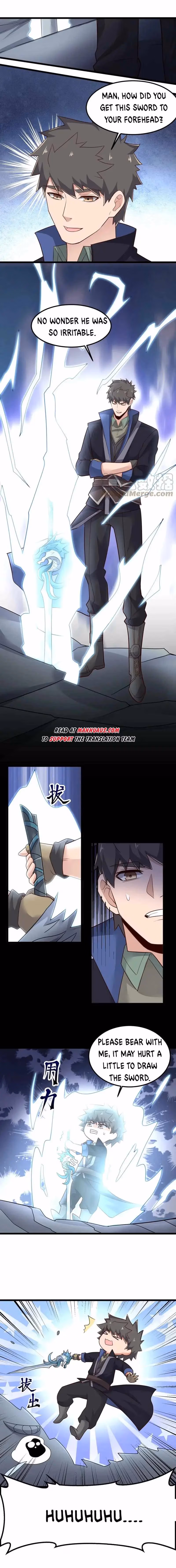 Read Carp Reborn chapter 332 image 8 on Lezhin