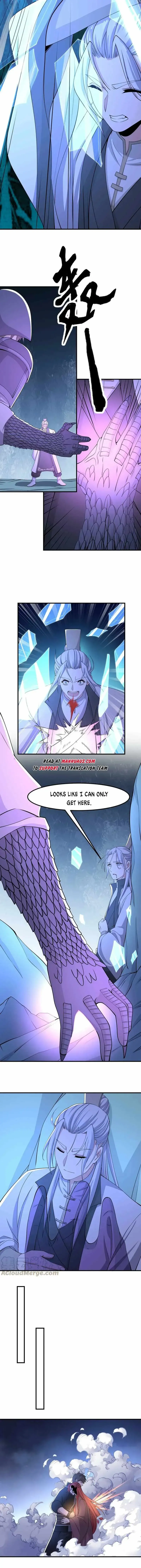 Read Carp Reborn chapter 334 image 9 on Lezhin