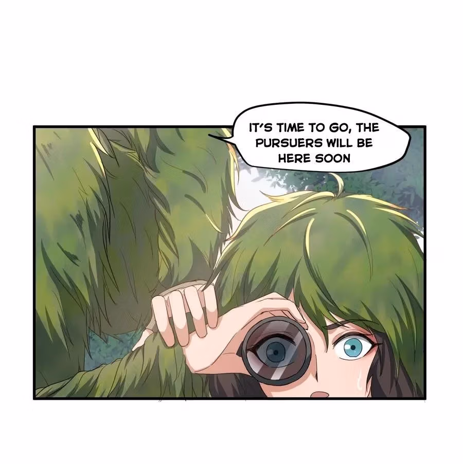 Read Carp Reborn chapter 34 image 13 on Lezhin