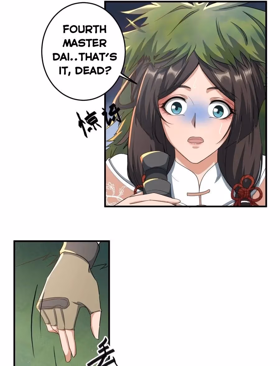 Read Carp Reborn chapter 34 image 14 on Lezhin