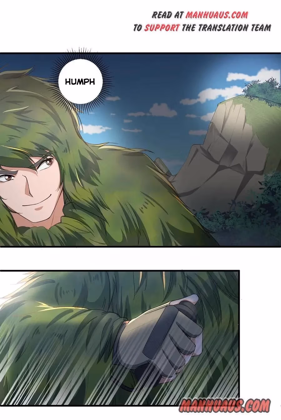 Read Carp Reborn chapter 34 image 16 on Lezhin