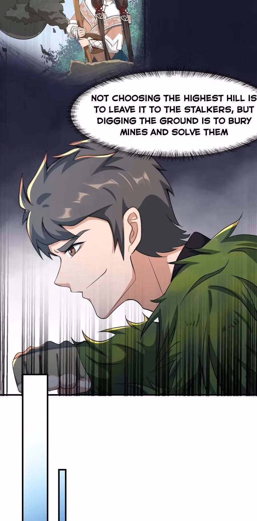 Read Carp Reborn chapter 34 image 23 on Lezhin