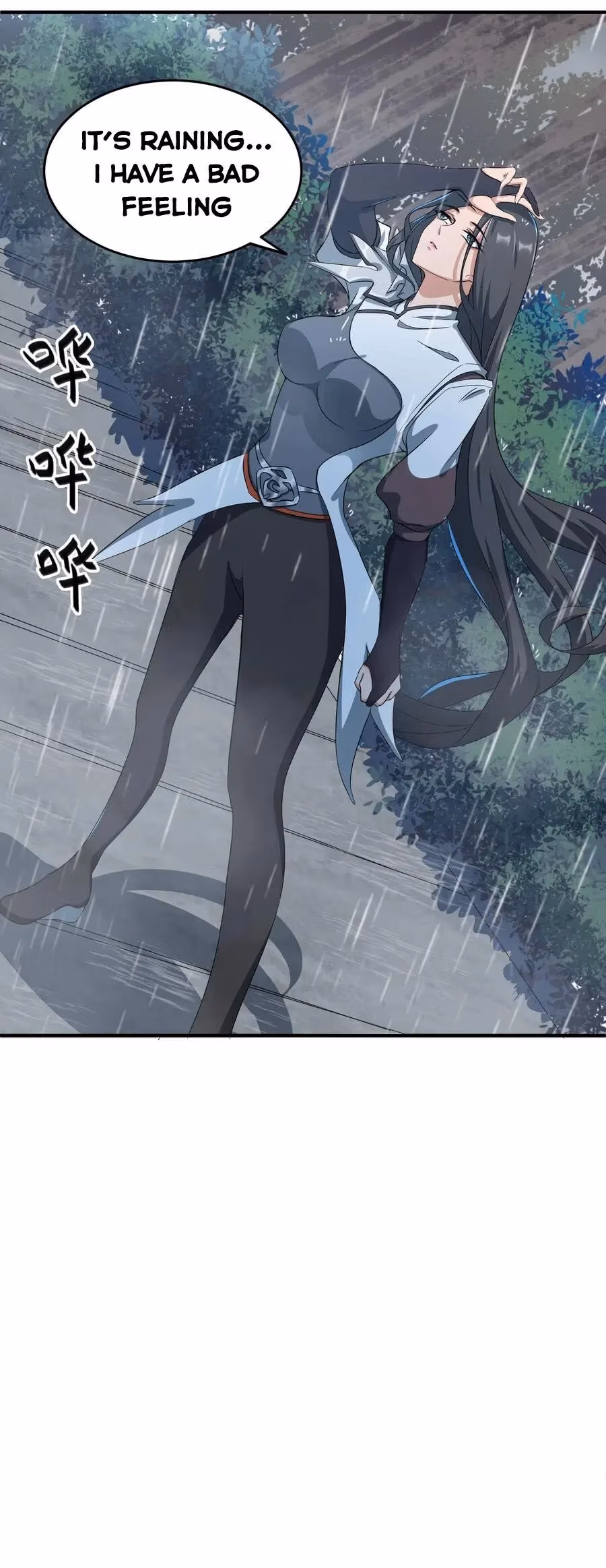 Read Carp Reborn chapter 34 image 26 on Lezhin
