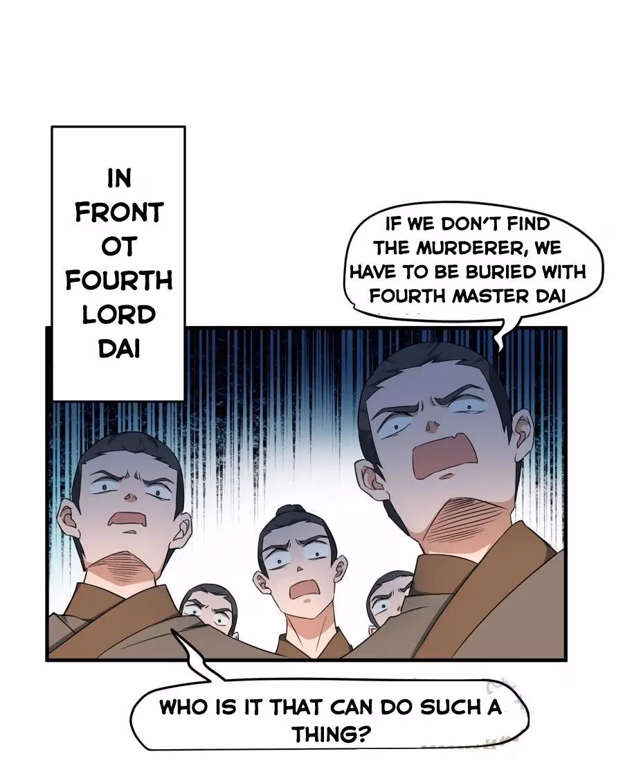 Read Carp Reborn chapter 34 image 27 on Lezhin