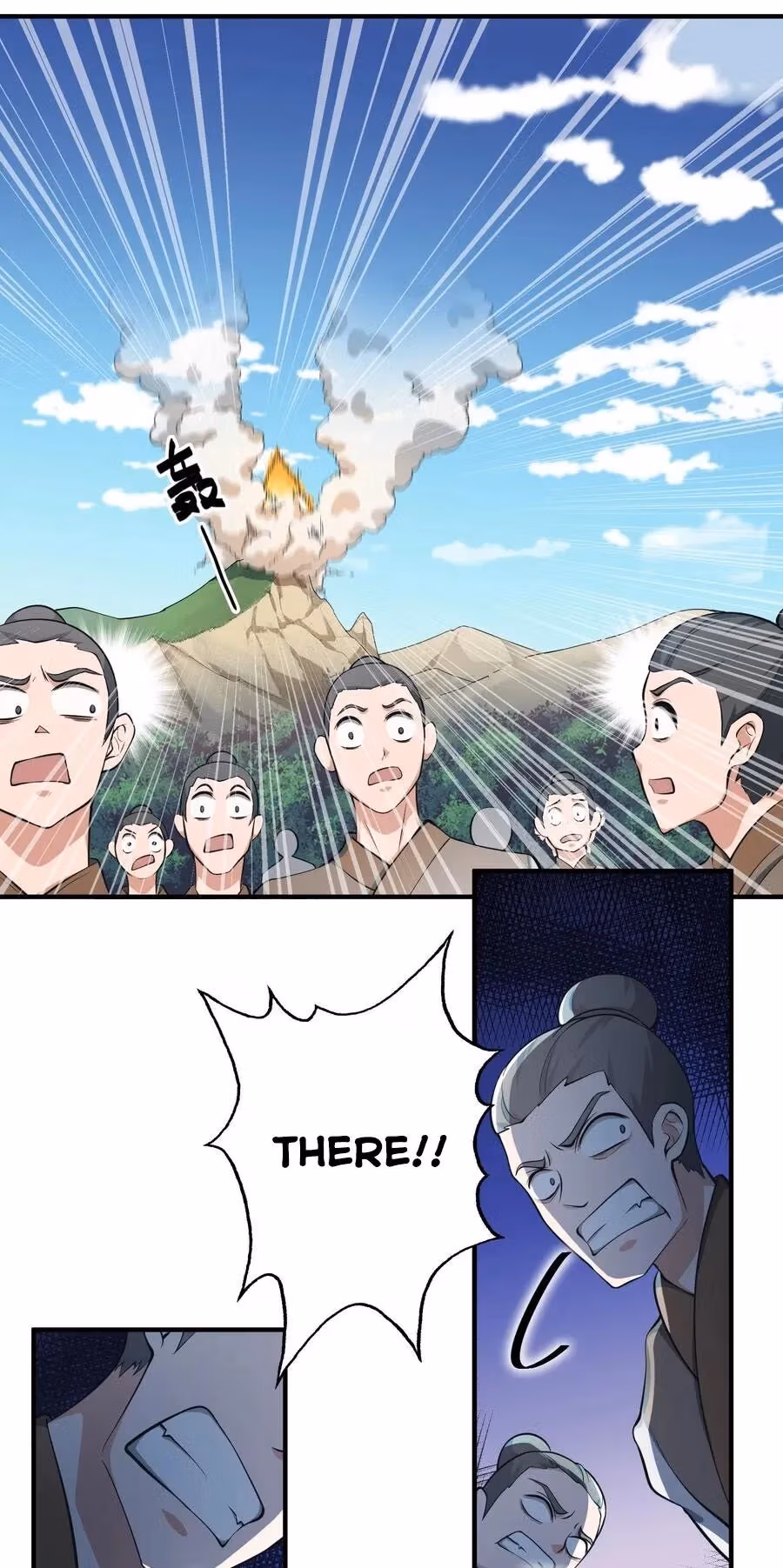 Read Carp Reborn chapter 34 image 28 on Lezhin